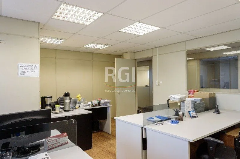 Imagem Prédio Comercial à Venda - Rua Edu Chaves, 547 / 539 | Bairro São João