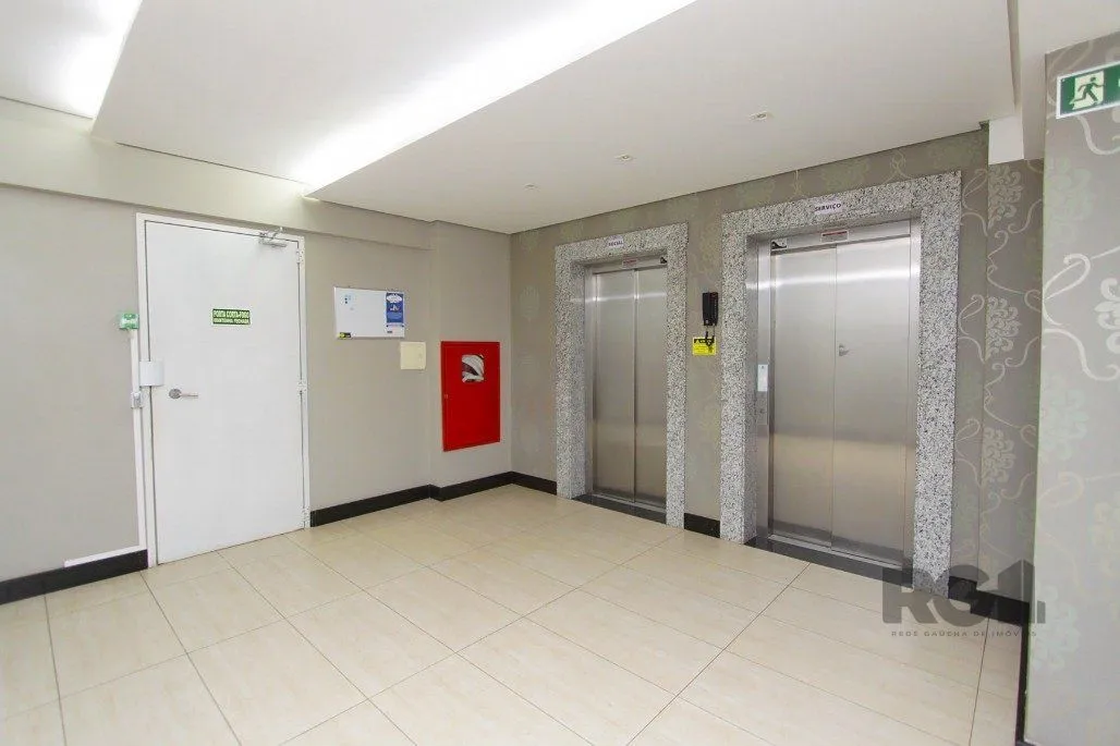 Imagem Apartamento Para comprar no Bairro Jardim Botânico com 2 quartos (1 suíte)