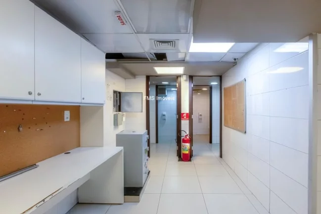 Imagem Loja com renda com 346m² na Bela Vista.
