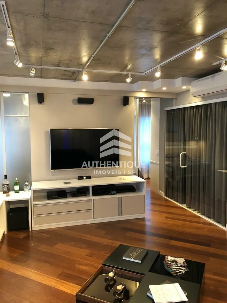 Imagem Maxhaus Itaim - Apartamento à venda no bairro Itaim Bibi - São Paulo/SP, Zona Sul