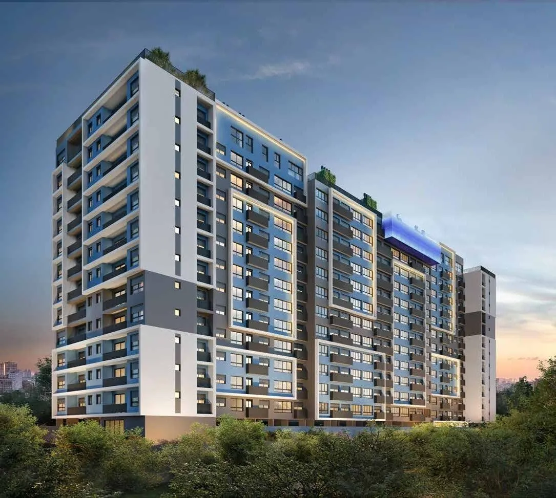 Imagem Loft Novo Go Cidade Baixa | Melnick Porto Alegre