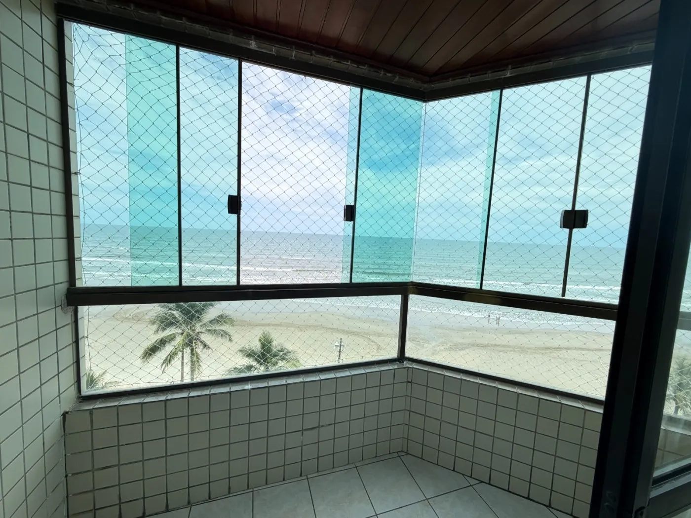 Imagem Apartamento para Venda em Mongaguá, Jardim Praia Grande, 2 dormitórios, 1 suíte, 1 banheiro, 1 vaga