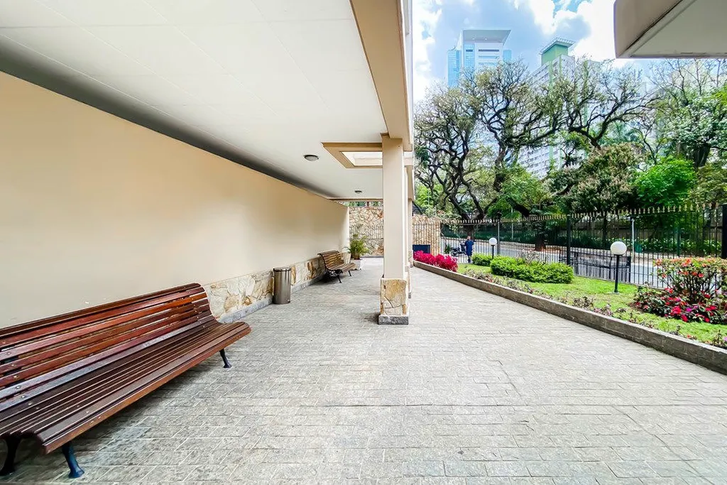 Imagem Apartamento à venda em São Paulo, Bela Vista, com 2 quartos, 57m2