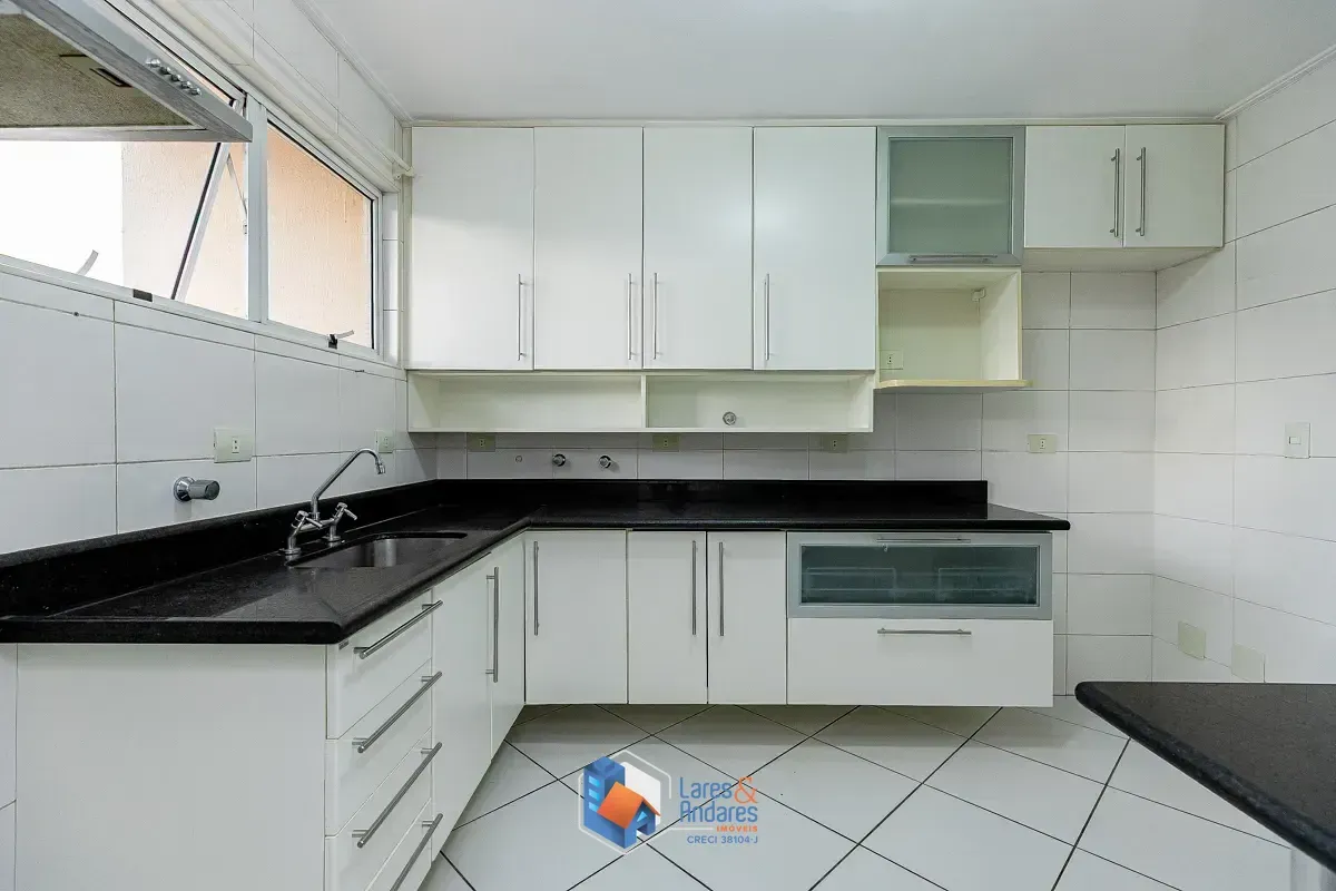 Imagem Apartamento para venda em Jardim das Acácias com 3 quartos, sendo 1 suíte, 110m²