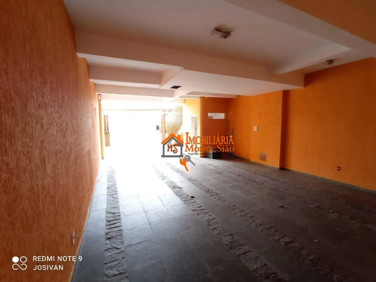 Imagem Prédio à venda, 305 m² por R$ 1.400.000,00 - Gopoúva - Guarulhos/SP