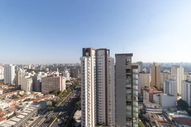 Imagem Apartamento à venda em São Paulo, Paraíso, com 1 quarto, 88m2