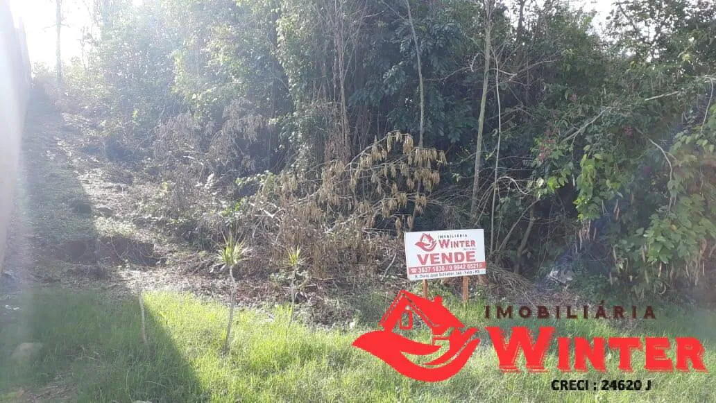 Imagem Amplo terreno com 450m² próximo ao IFRS.