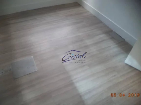 Imagem Conjunto 37 m² 2 banheiros 1 vaga 37 m²área útil 37 m²área total Ar condicionado.
