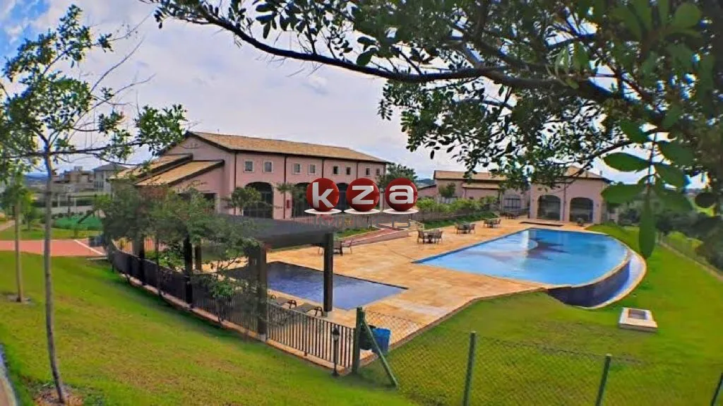 Imagem Terreno a venda no Condomínio Campo de Toscana em Vinhedo-SP, , com 1.064m² de área.