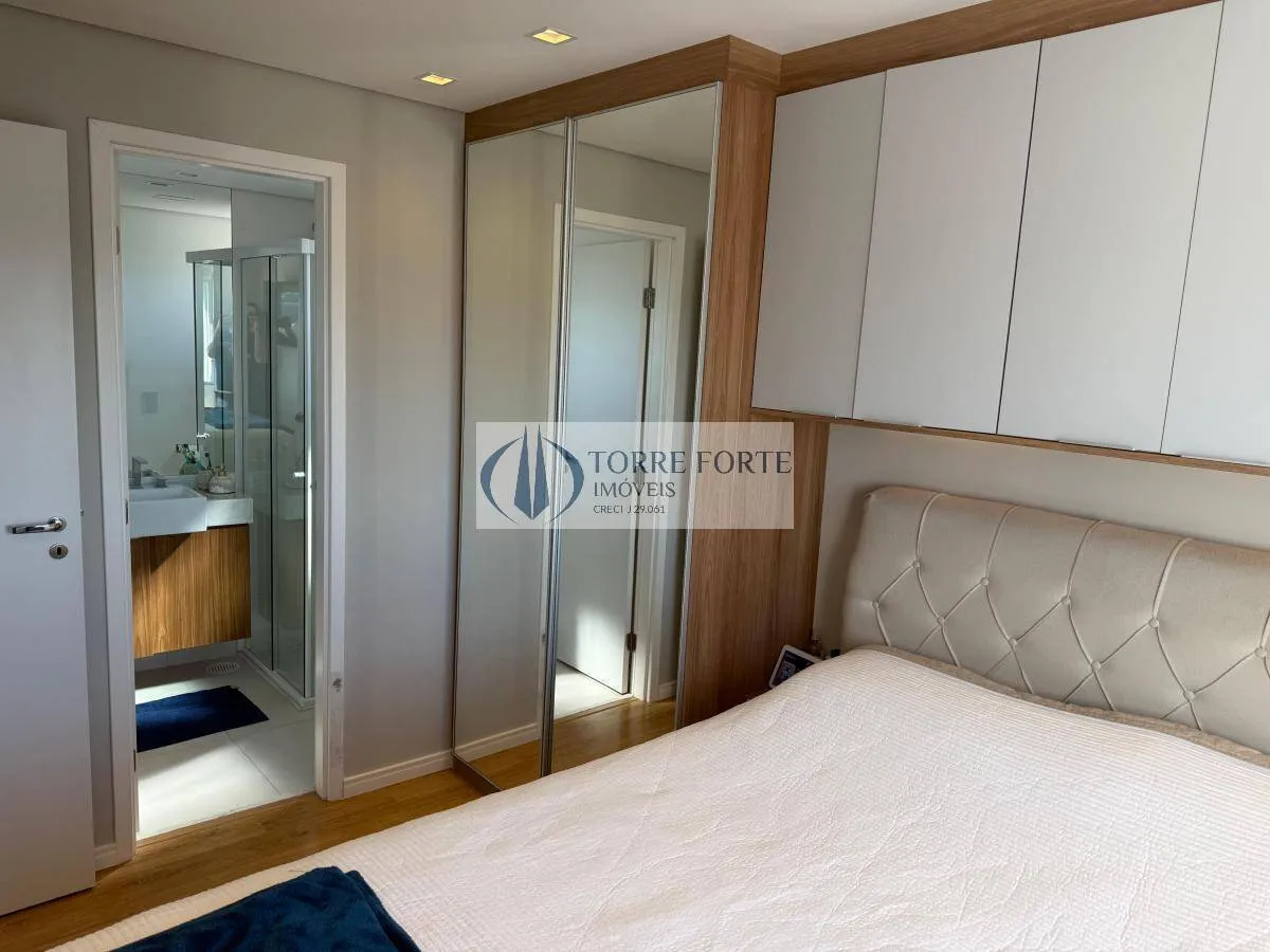 Imagem Lindo Apartamento com 2 dormitórios na Vila Prudente 