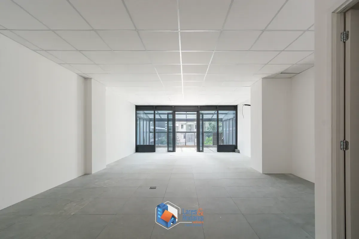 Imagem Conjunto comercial para venda em Jardim Paulista, 83m²