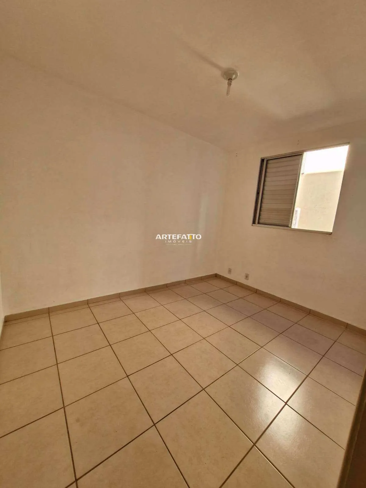 Imagem Apartamento à venda em Franca, Residencial Amazonas, com 2 quartos, 50m2