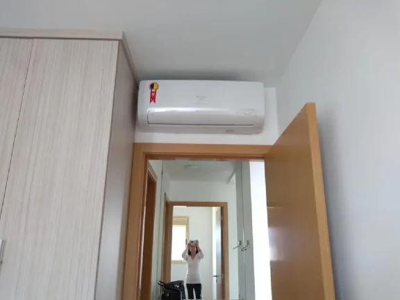 Imagem Vende-se apartamento de 44 m², 1 dormitório, 1 vaga, em excelente localização de Santana!!