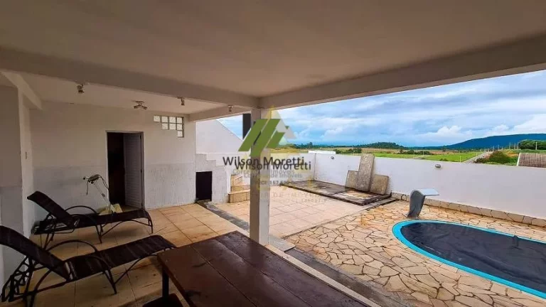 Imagem Casa à venda em Condomínio -Itupeva
