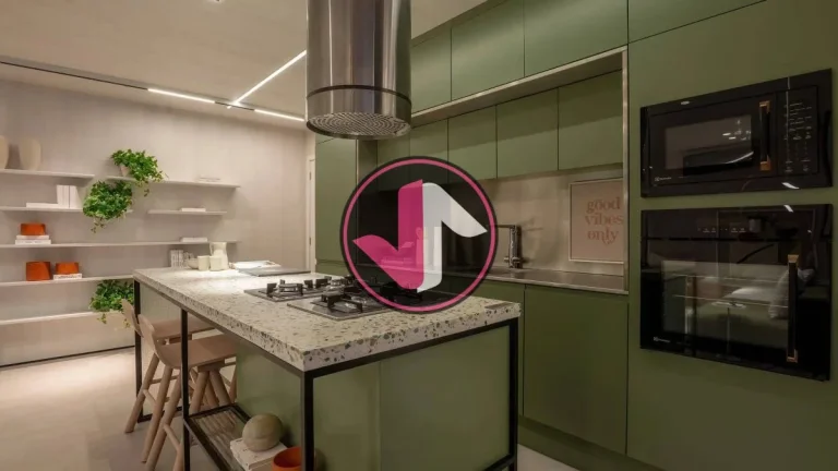 Imagem Urbanit Vanguard / Jardim das Américas / PRONTO PARA MORAR Área Privativa 66 m²Área Total 88 m²...