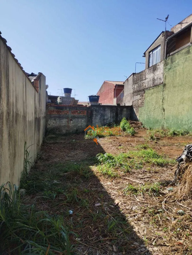 Imagem Terreno à venda, 250 m² por R$ 700.000,00 - Vila Carmela I - Guarulhos/SP