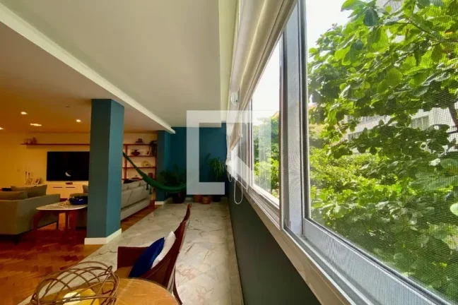 Imagem Apartamento à Venda - Copacabana, 4 Quartos, 269 m2