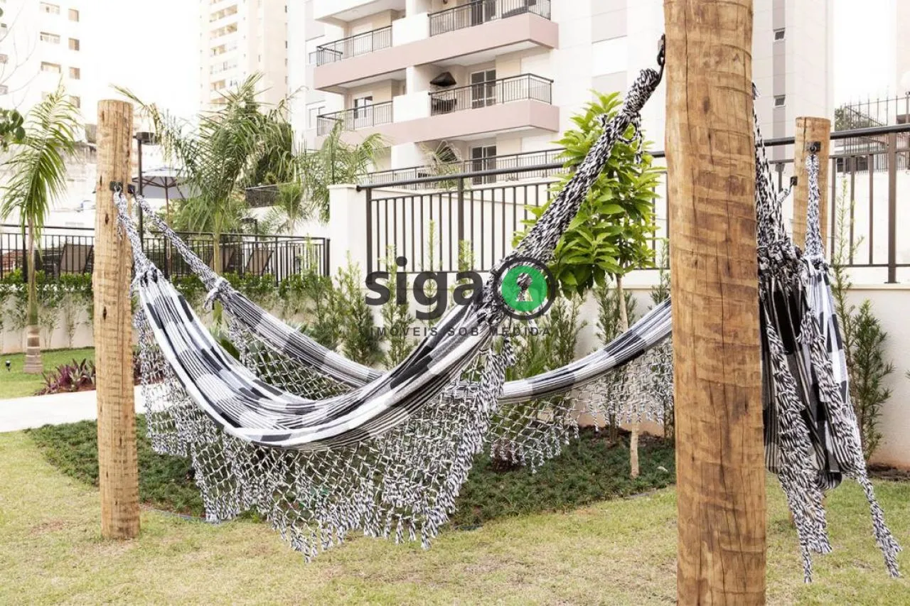 Imagem Apartamento à venda, 2 Quartos, 2 Vagas, 65m², Saúde - SP