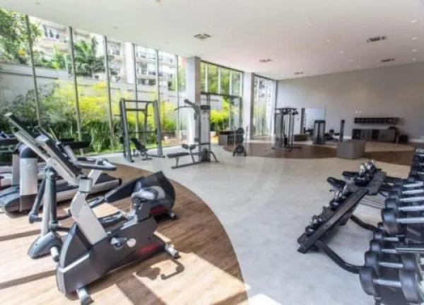 Imagem Apartamento com 4 Quartos à Venda, 632 m² em Vila Mariana - São Paulo