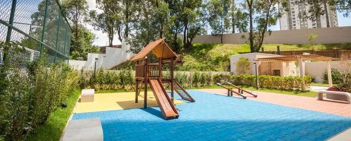 Imagem Apartamento com 3 Quartos à Venda, 66 m² em Vila Andrade - São Paulo