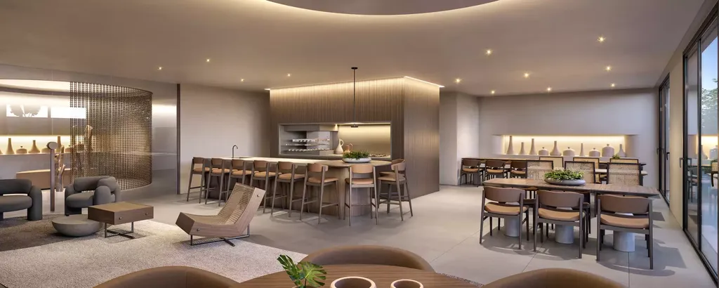 Imagem Apartamento em Auxiliadora