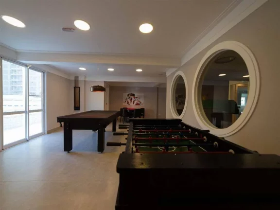 Imagem Apartamento com 4 dorms, Canto do Forte, Praia Grande - R$ 1.61 mi, Cod: 367