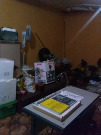 Imagem Casa Sobrado - Ribeirão Preto - Ipiranga - Região Norte