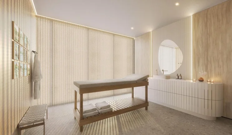 Imagem Apartamento à Venda - Sand Ocean Front - Jardim da Penha, Vitória/ES