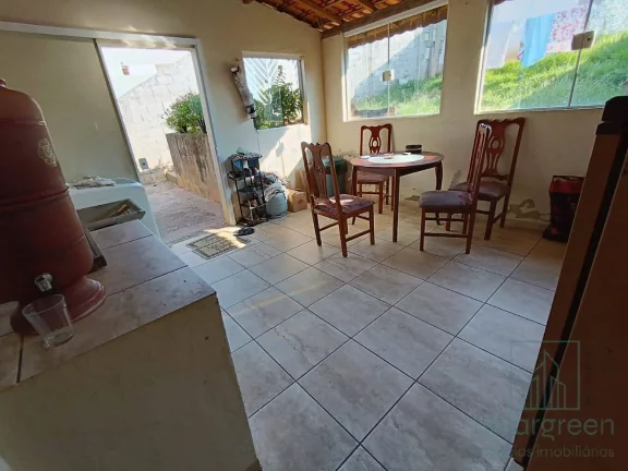 Imagem Em Terra Preta casa por 380 Mil