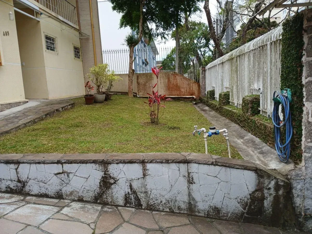 Imagem Casa com 4 Quartos à Venda, 276 m² em Juvevê - Curitiba