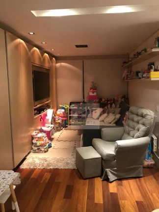 Imagem 71m² À VENDA NO CAMPO BELO COM 2 DORMITÓRIOS E ÁREA DE LAZER COMPLETA!