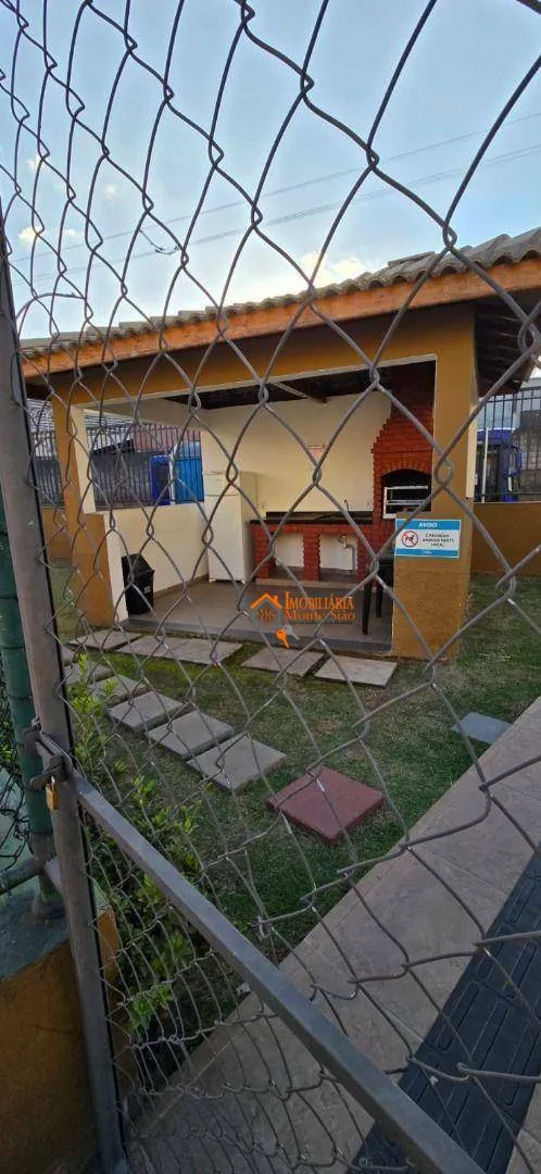 Imagem Apartamento com 2 dormitórios à venda, 42 m² por R$ 255.000,00 - Cidade Nova Bonsucesso - Guarulhos/SP