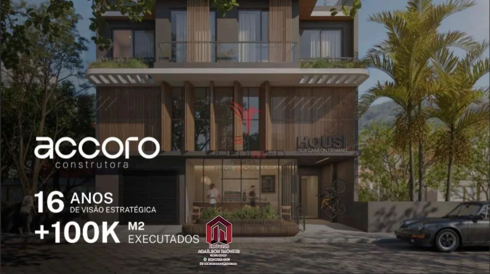 Imagem Apoena Studios Jurerê em - Florianópolis SC*Brasil