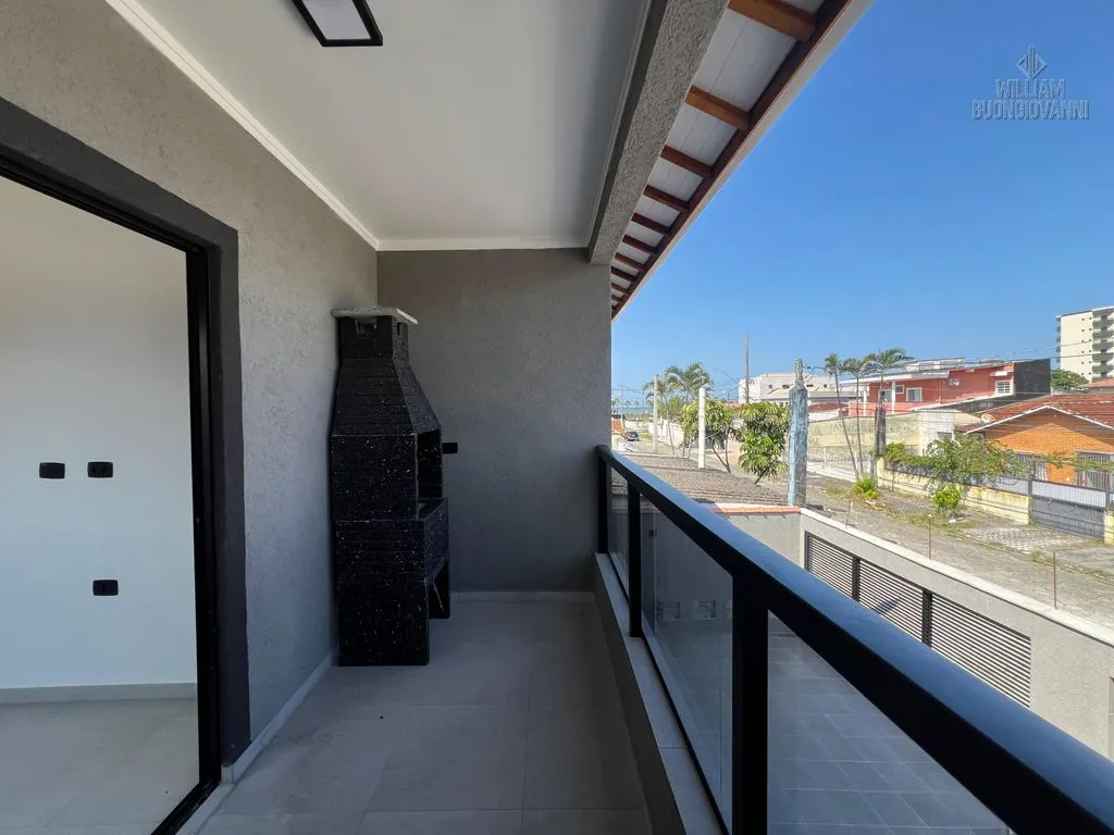 Imagem Seu Novo Sobrado Espera por Você! Conforto, Espaço e Qualidade de Vida