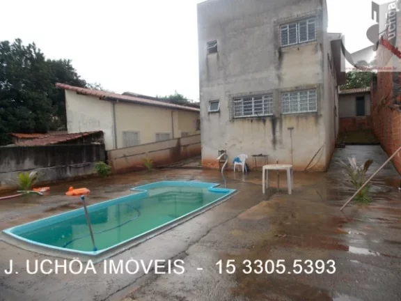 Imagem Excelente imóvel a venda no Centro de Tatuí/SP