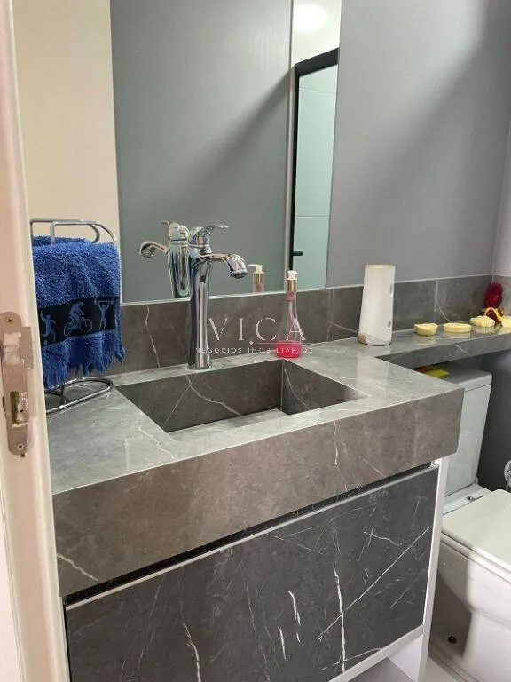 Imagem Apartamento 76m² 2 dorm 2 vagas 2 banheiros venda R$ 799.000 -Barueri/SP