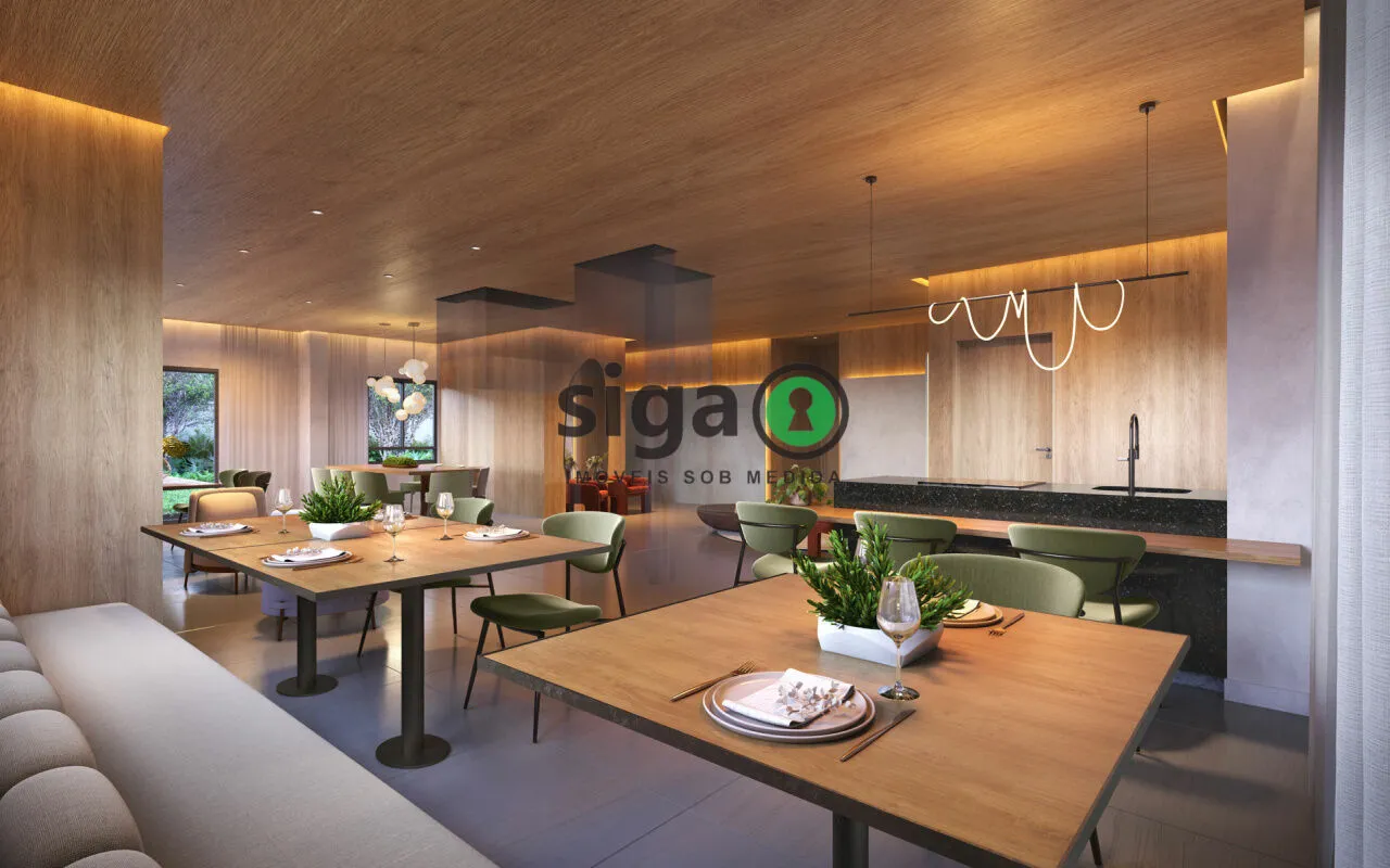 Imagem Apartamento 2 dormitórios e 1 vaga -More com Estilo na Vila Mariana Próximo ao Ibirapuera