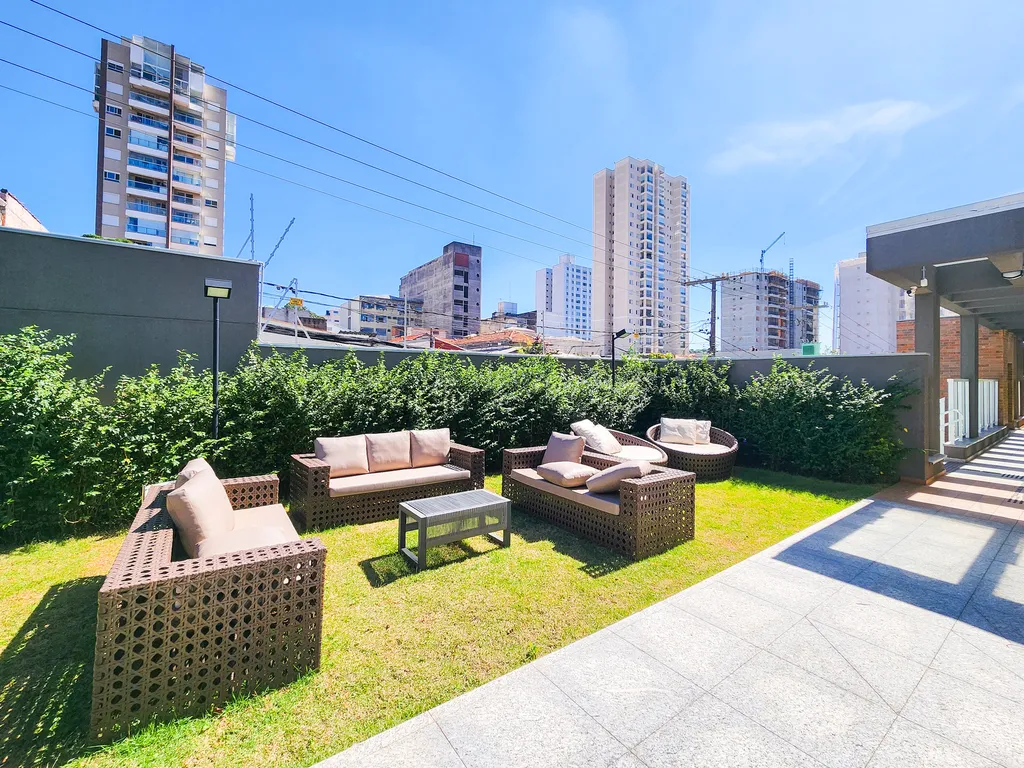 Imagem Apartamento à venda em São Paulo, Ipiranga, com 3 quartos, 146m2