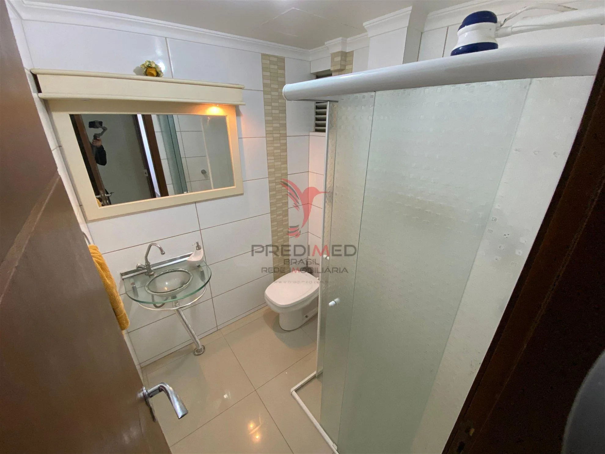 Imagem Apartamento com suíte no Centro de Balneário Camboriú, valor acessível!