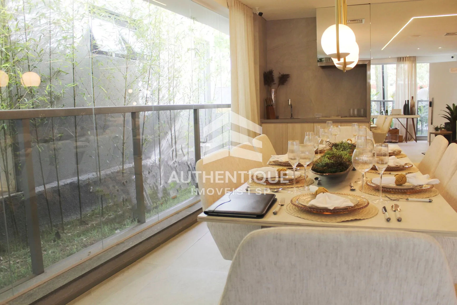 Imagem NEO ALPHAVILLE - Apartamento à venda no bairro Alphaville - Barueri/SP