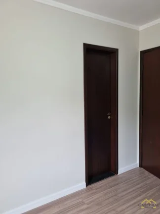 Imagem Apartamento à Venda no Residencial Siena - Parque da Represa - Jundiaí - SP