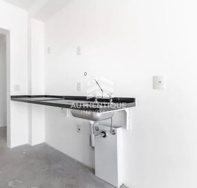 Imagem Z PINHEIROS - Apartamento à venda em São Paulo/SP