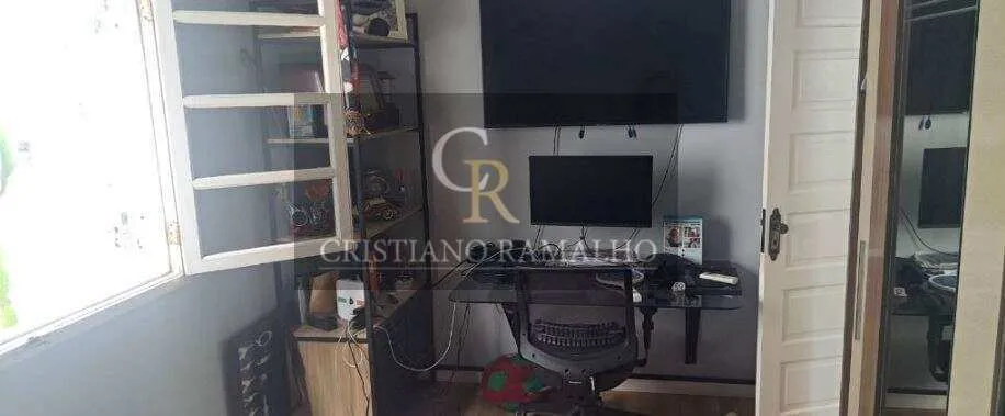 Imagem Casa à venda em Cabo Frio, São Cristóvão, com 3 quartos, 119,00m2