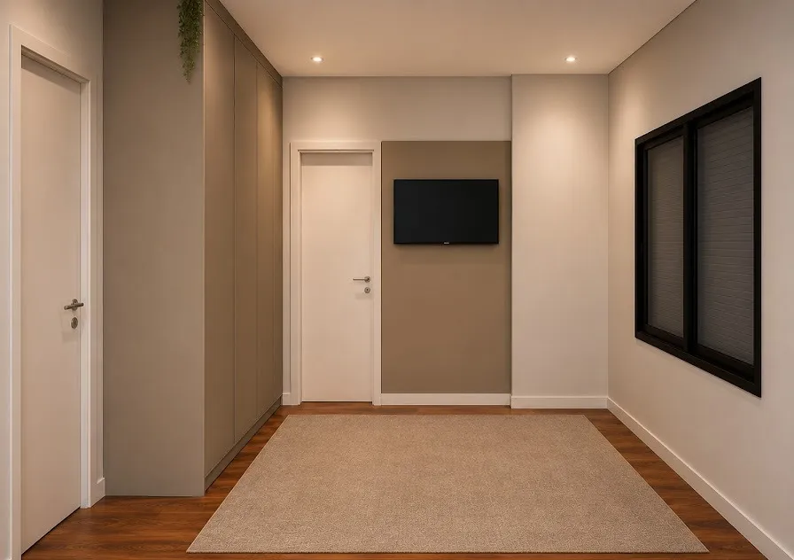 Imagem Apartamento 2 Dormitórios Condomínio Patio Boa Vista-Sorocaba/SP