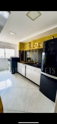 Imagem Apartamento de 90m² - 3 quartos - Máxximo Viver