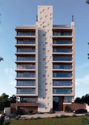 Foto do imóvel Brava Eco Home - Apartamento à venda no bairro Praia Brava de Itajaí - Itajaí/SC