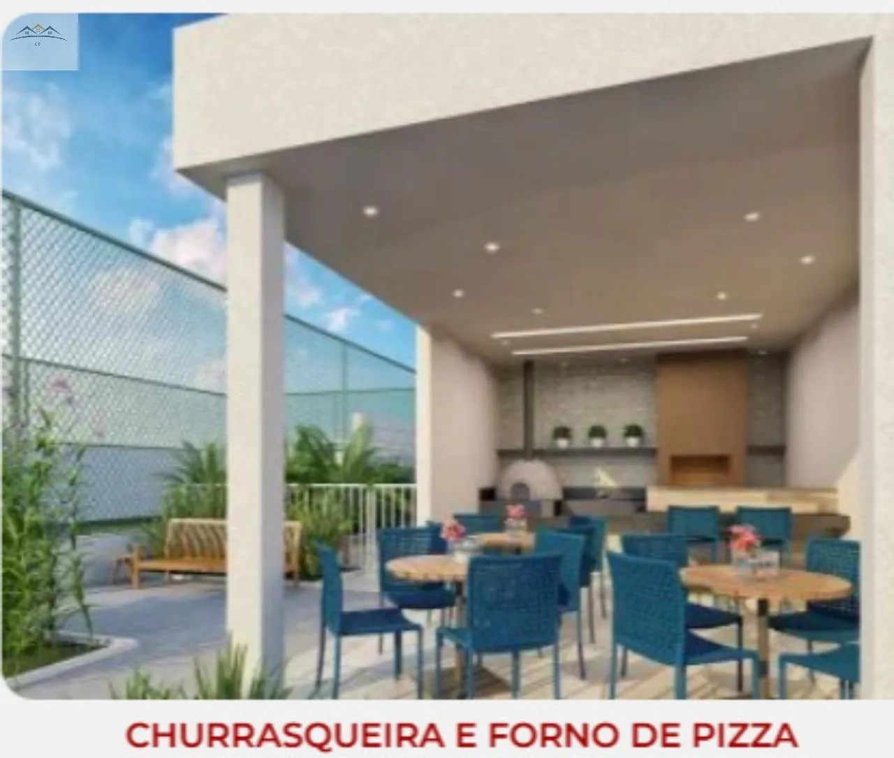 Imagem APARTAMENTO RESIDENCIAL em São Bernardo do Campo - São Paulo, Cooperativa