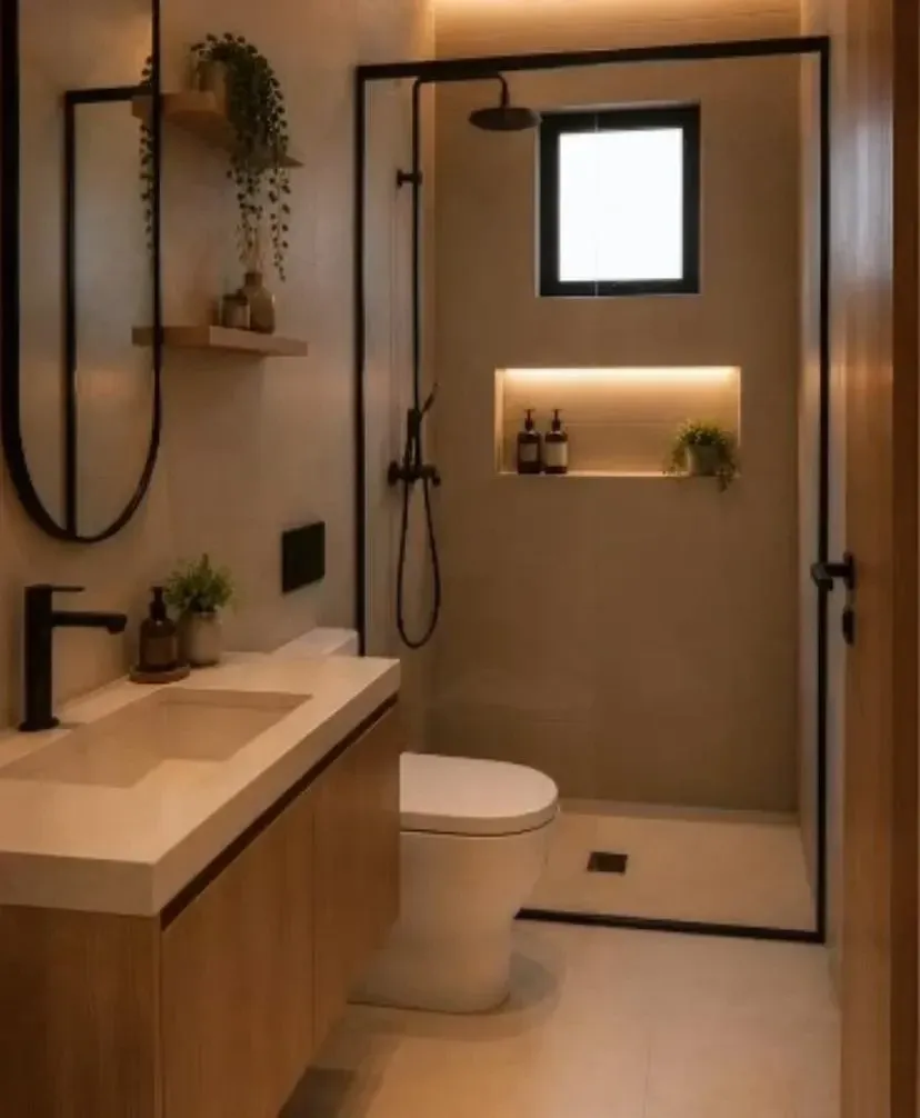 Imagem Casa de Condomínio com 3 Quartos à Venda, 185 m² em Jardim Ermida I - Jundiaí