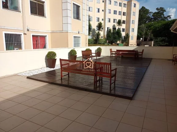Imagem APARTAMENTO NO HORTO DO YPE, CONDOMINIO COM LAZER COMPLETO!