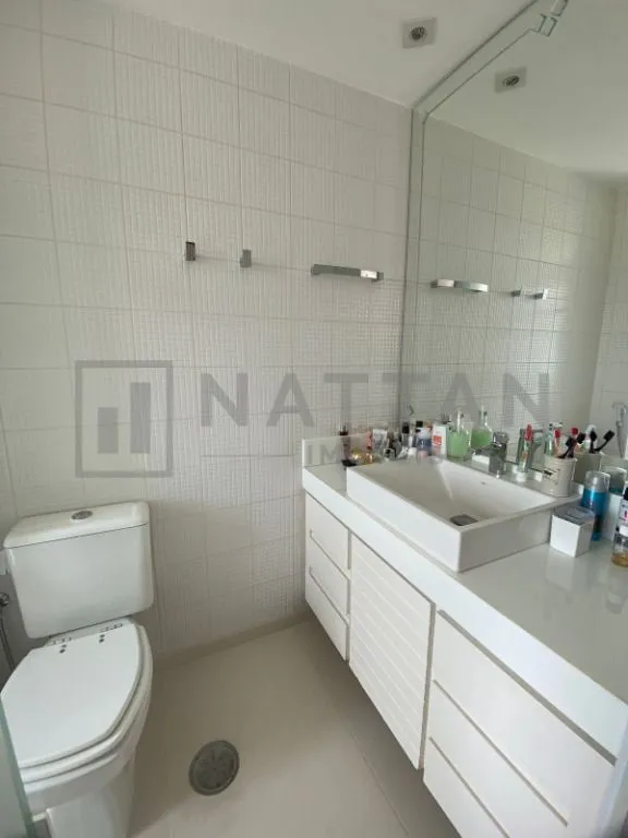 Imagem Apartamento Duplex com 3 dormitórios à venda, 147 m² por R$ 1.690.000,00 - Tatuapé - São Paulo/SP